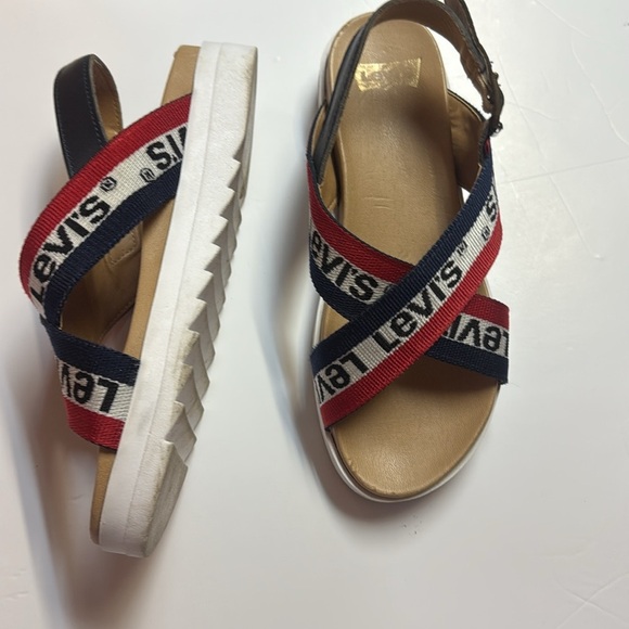 LEVI’S Sandals - Picture 4 of 6